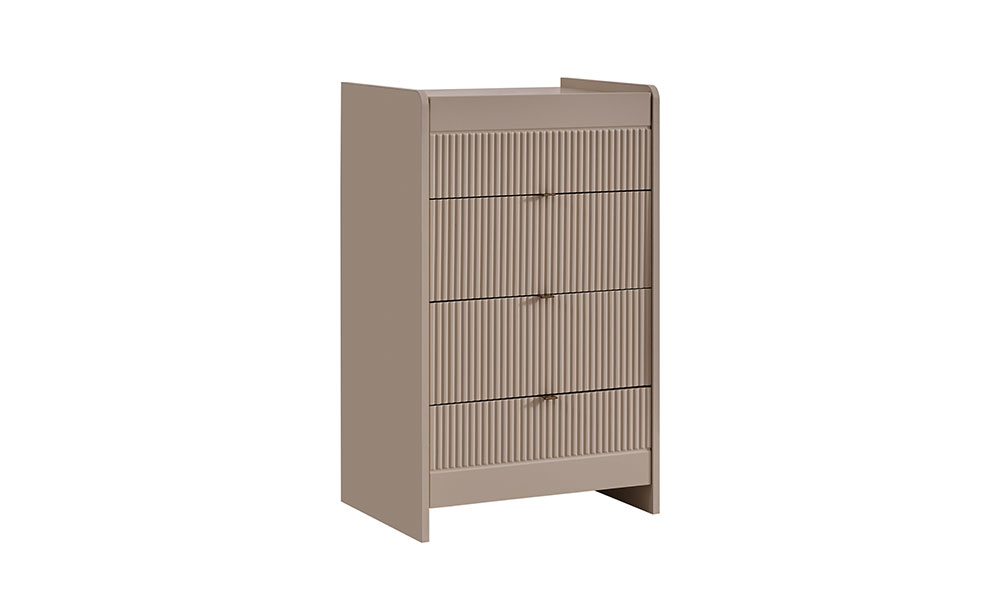 LUNA (OD) YATAK ODA TK